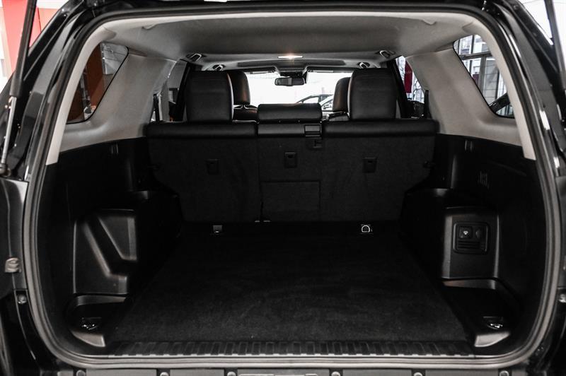 2024 Toyota 4Runner - Image 19