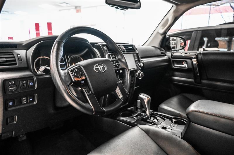 2024 Toyota 4Runner - Image 21