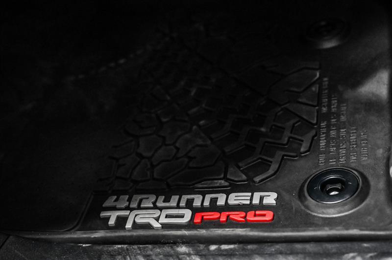 2024 Toyota 4Runner - Image 23