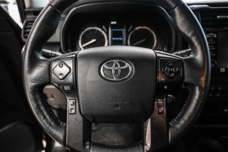 2024 Toyota 4Runner - Image 24