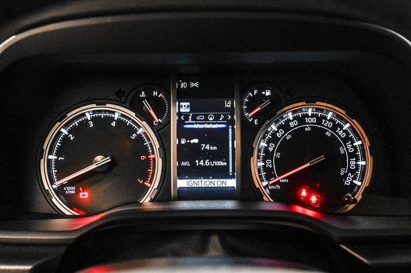 2024 Toyota 4Runner - Image 26