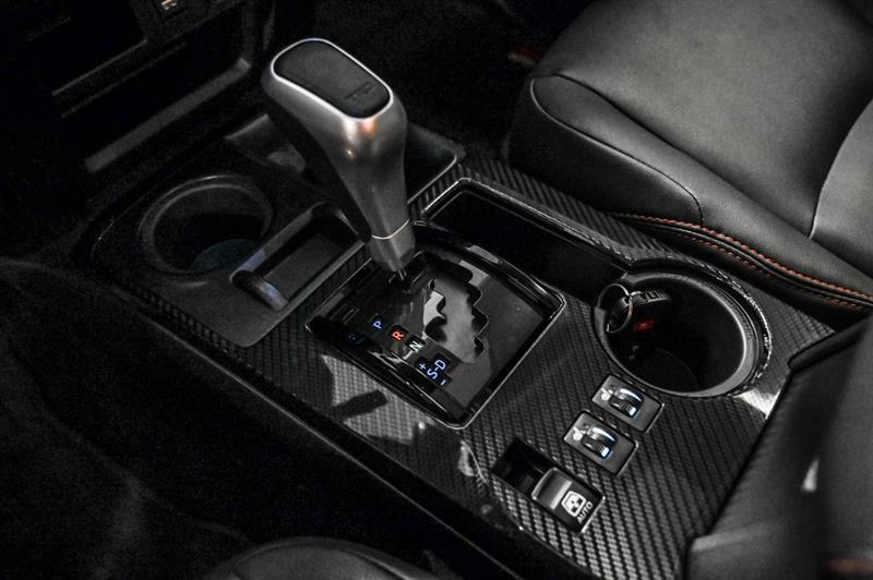 2024 Toyota 4Runner - Image 30