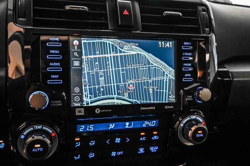 2024 Toyota 4Runner - Image 32