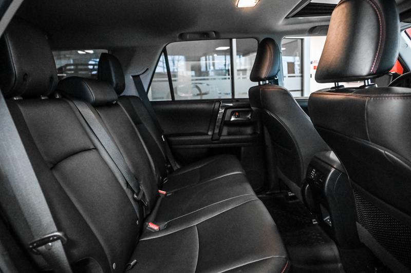 2024 Toyota 4Runner - Image 34