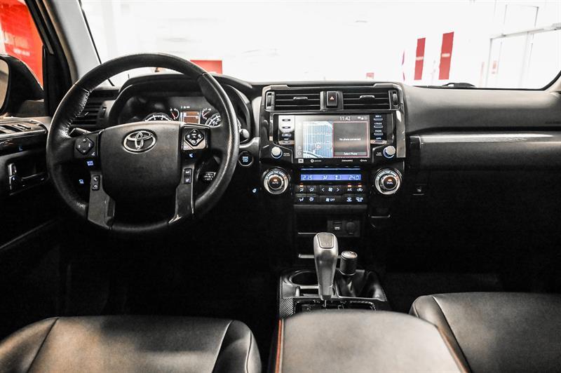 2024 Toyota 4Runner - Image 35