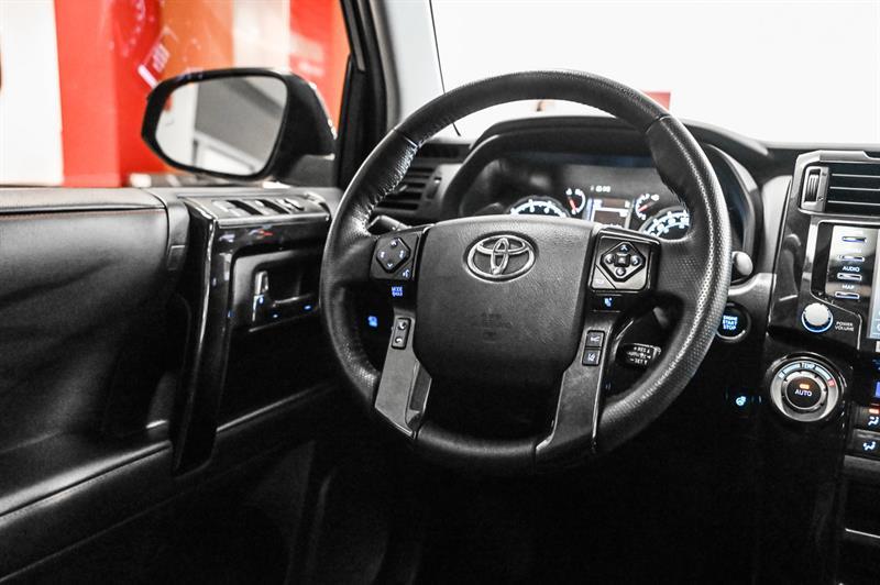 2024 Toyota 4Runner - Image 36