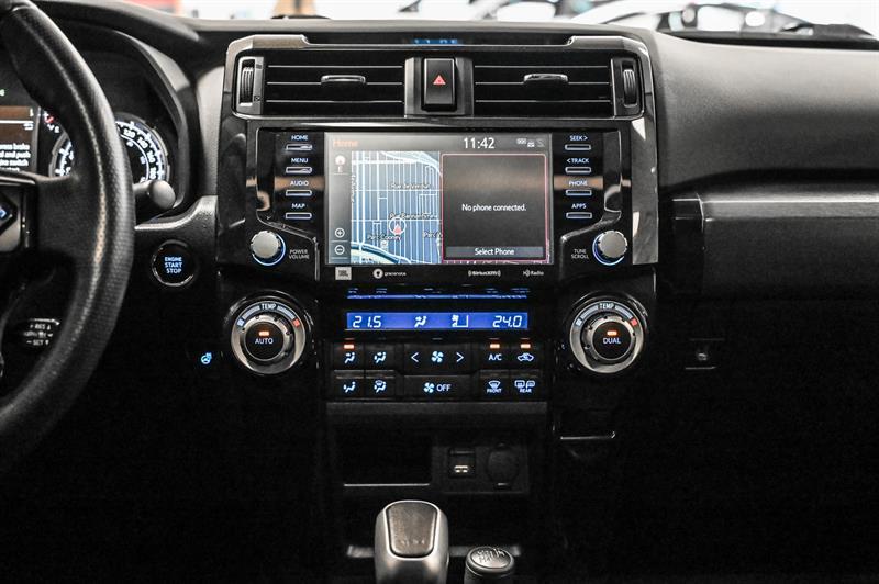 2024 Toyota 4Runner - Image 37