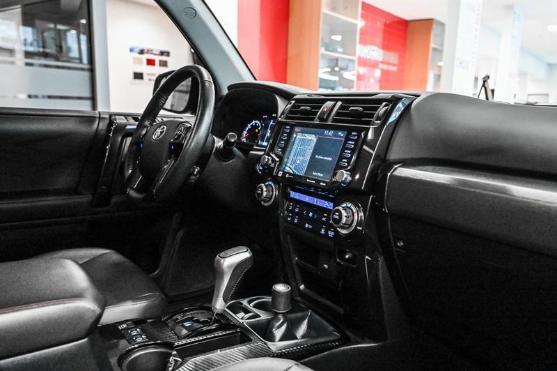 2024 Toyota 4Runner - Image 38