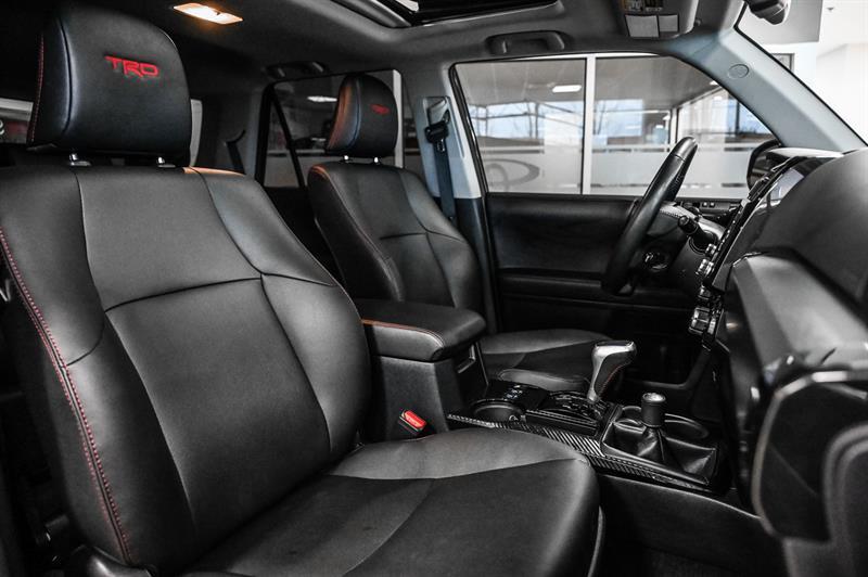 2024 Toyota 4Runner - Image 39