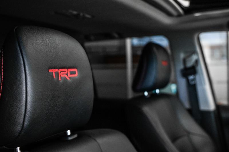 2024 Toyota 4Runner - Image 40