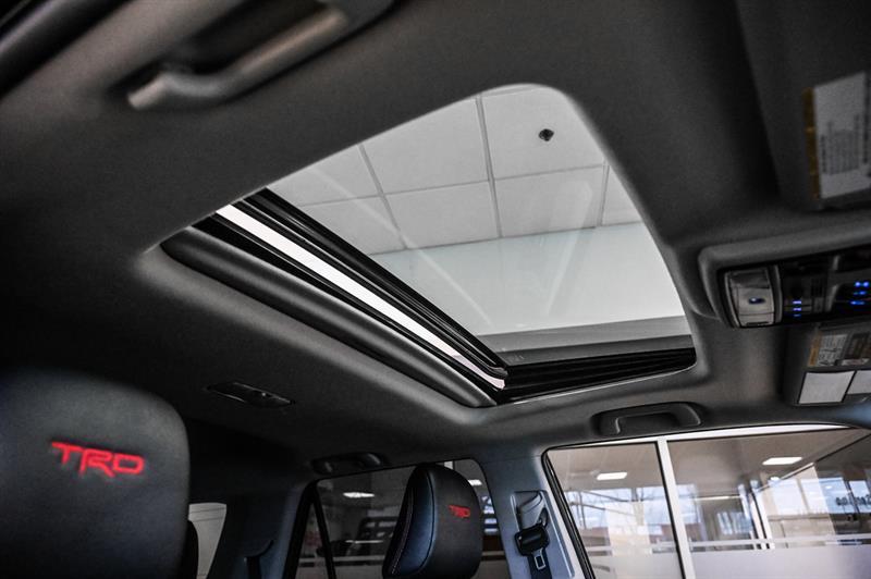 2024 Toyota 4Runner - Image 41