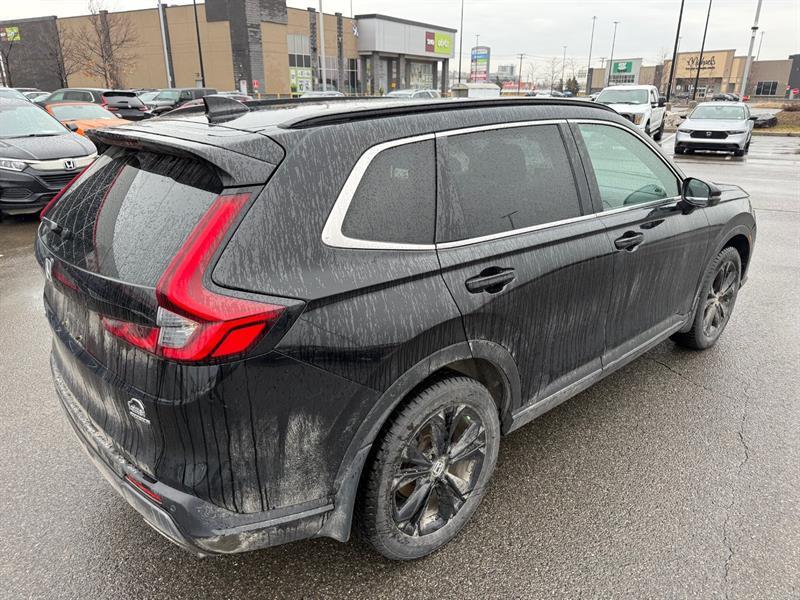 2024 Honda CR-V - Image 6