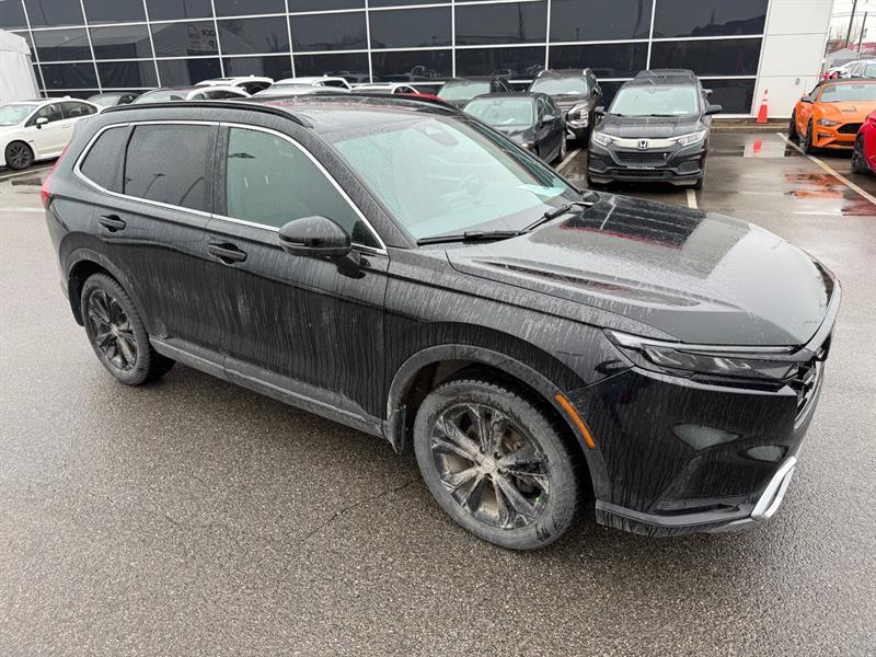 2024 Honda CR-V - Image 7