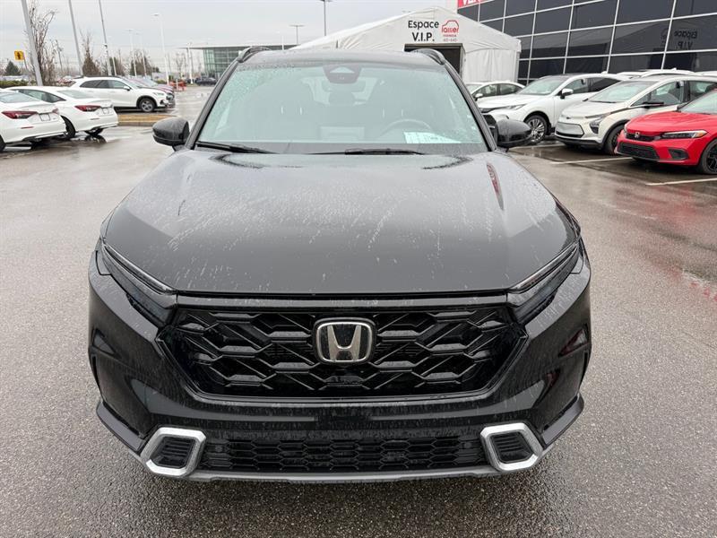2024 Honda CR-V - Image 9