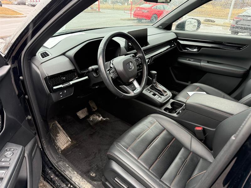 2024 Honda CR-V - Image 11