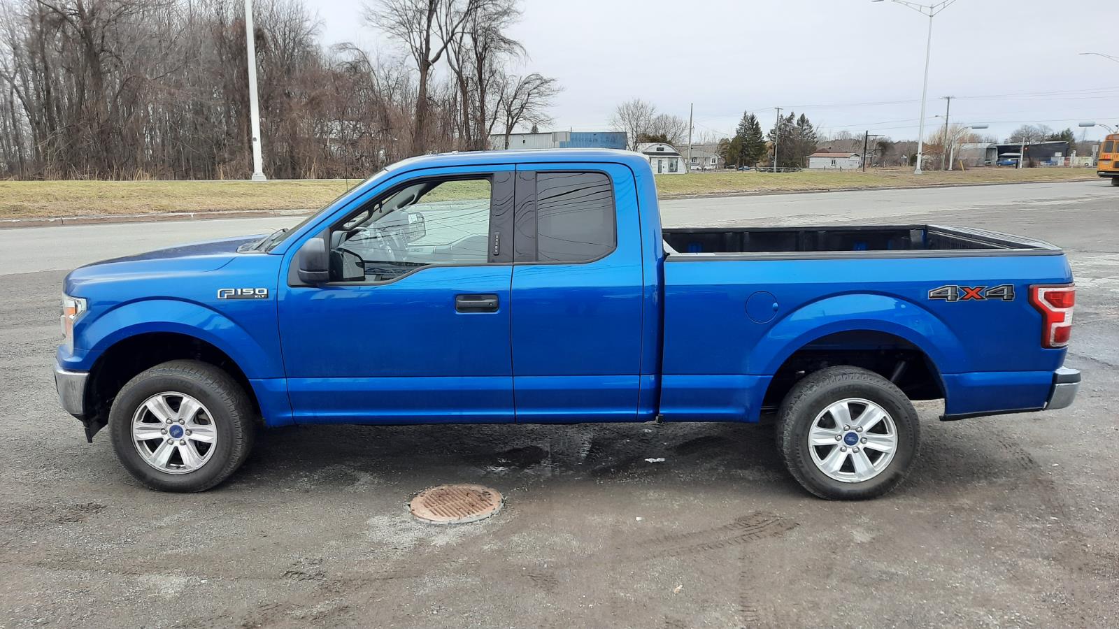 ford F-150 2018 - 3