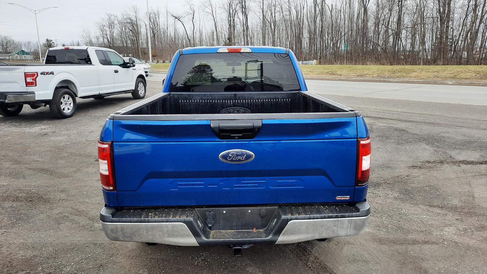 ford F-150 2018 - 4