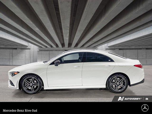 mercedes-benz CLA 2023 - 2