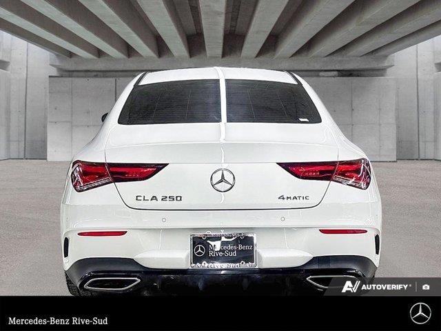 mercedes-benz CLA 2023 - 4