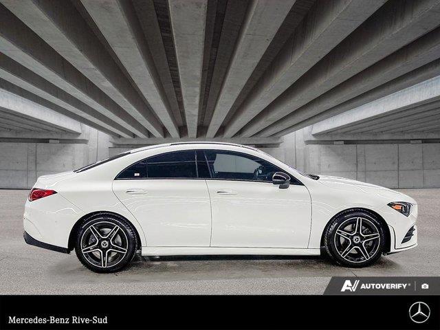mercedes-benz CLA 2023 - 6
