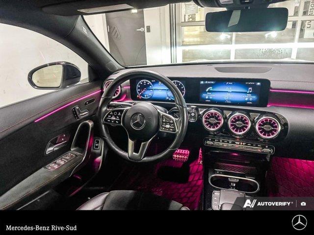 mercedes-benz CLA 2023 - 9