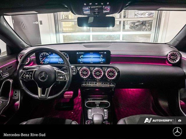 mercedes-benz CLA 2023 - 10