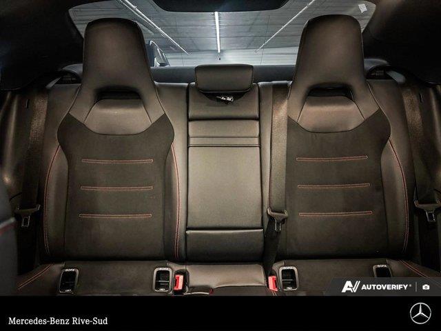 mercedes-benz CLA 2023 - 13