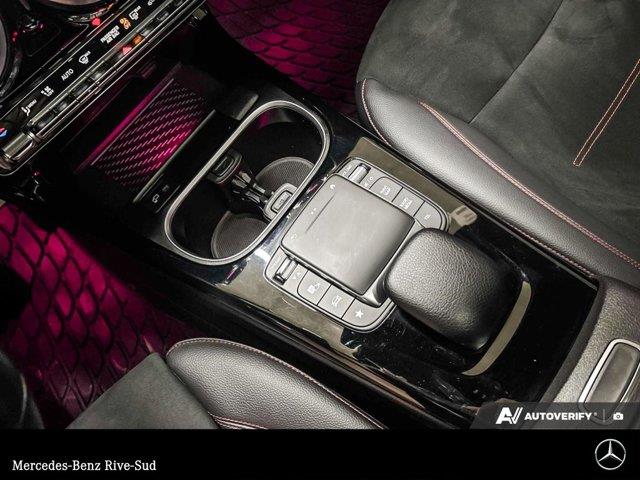 mercedes-benz CLA 2023 - 17