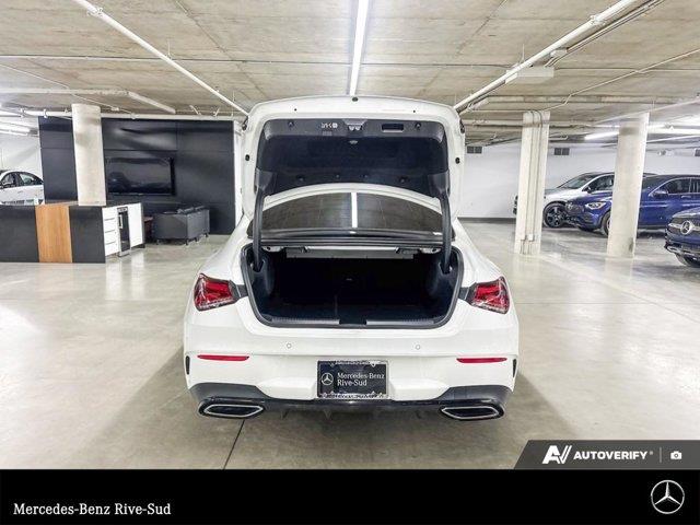 mercedes-benz CLA 2023 - 19