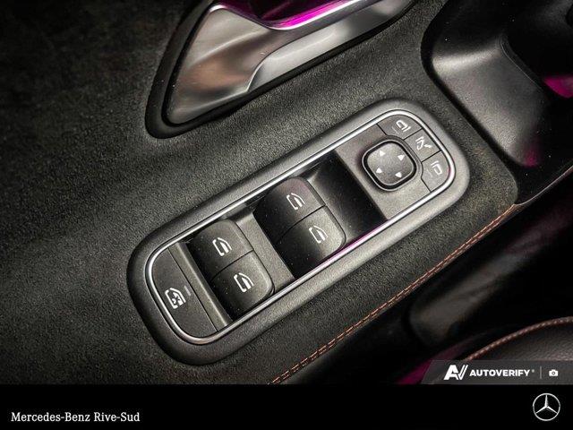 mercedes-benz CLA 2023 - 22