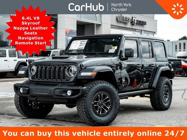 jeep Wrangler 2026