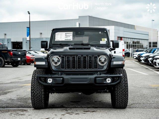 jeep Wrangler 2026 - 3