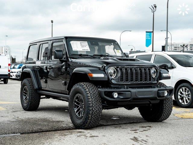 jeep Wrangler 2026 - 4
