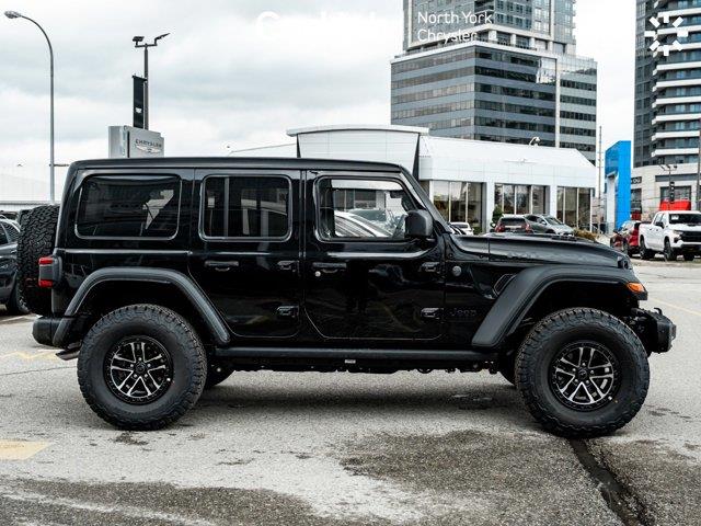 jeep Wrangler 2026 - 5