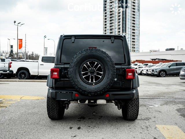 jeep Wrangler 2026 - 6