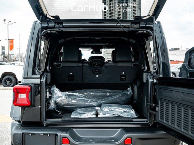 jeep Wrangler 2026 - 9