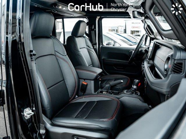 jeep Wrangler 2026 - 10