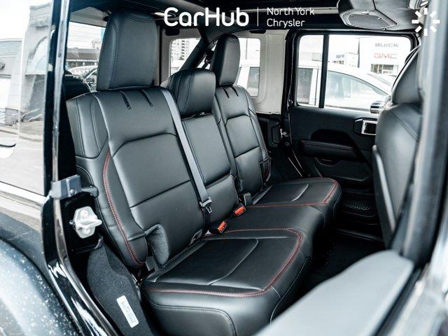 jeep Wrangler 2026 - 11