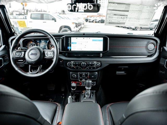 jeep Wrangler 2026 - 12