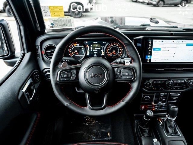 jeep Wrangler 2026 - 13