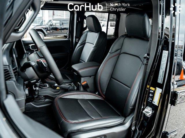 jeep Wrangler 2026 - 14