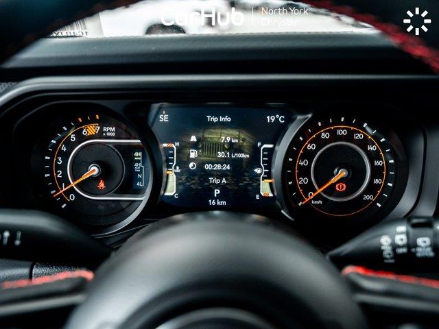 jeep Wrangler 2026 - 17