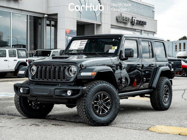 jeep Wrangler 2026 - 34