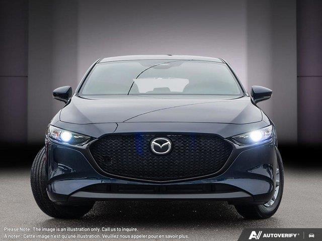 mazda Mazda3 Sport 2026 - 2