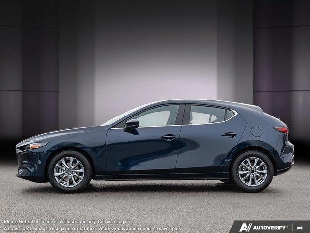 mazda Mazda3 Sport 2026 - 3