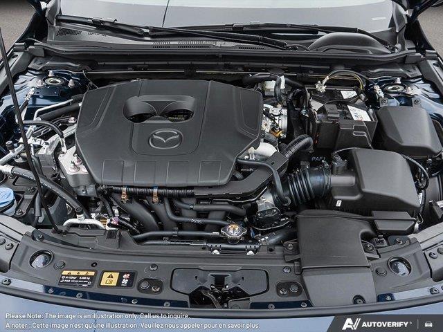 mazda Mazda3 Sport 2026 - 6