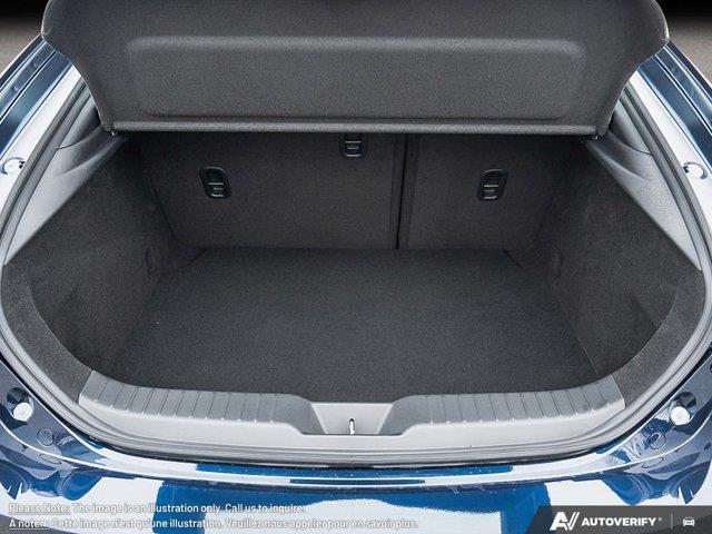 mazda Mazda3 Sport 2026 - 7