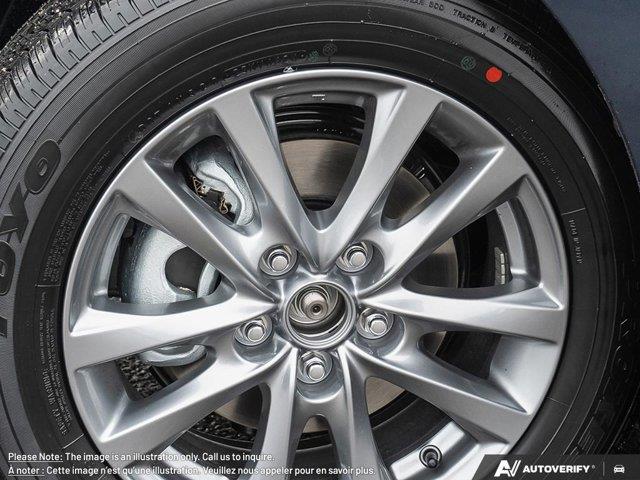 mazda Mazda3 Sport 2026 - 8