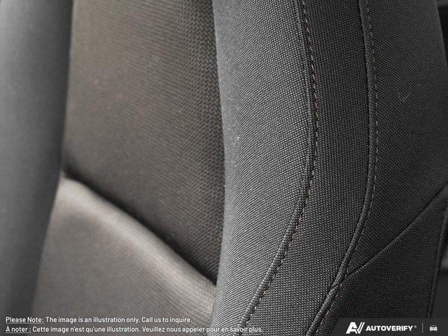 mazda Mazda3 Sport 2026 - 20