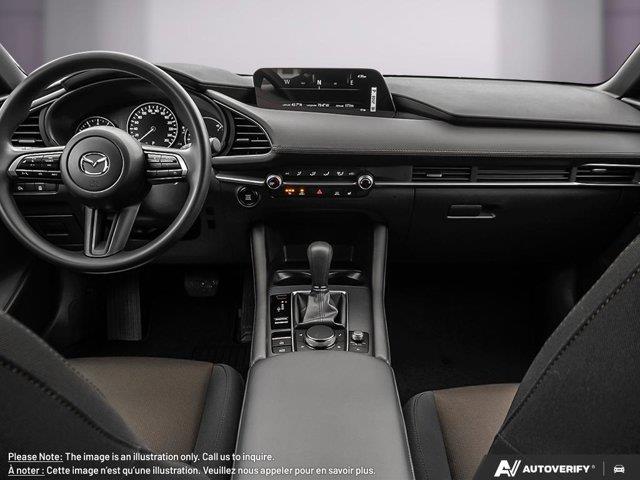 mazda Mazda3 Sport 2026 - 22